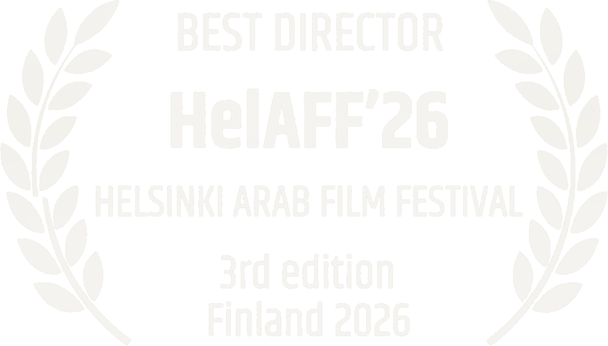 Helsinki Arab Film Festival — Best Director