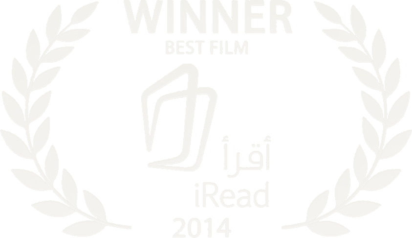 iRead — Winner Best Film 2014